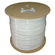 Cablu coaxial RG59 + alimentare 2x0,75 (central Cu + tresa Cu-Al +alimentare Cu) - EMTEX (305m/tambur)_1