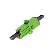 Adaptor E2000/APC SM - Emtex_1