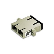 Adaptor SC/PC-SC/PC Duplex, MM – EMTEX_1