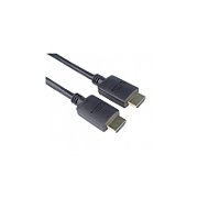 Cablu HDMI High Speed with Ethernet 2.0b, 4K@60Hz, conectori auriti, 15m, PremiumCord_1