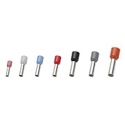 Pin terminal 1 (500buc), rosu - ELEMATIC_1