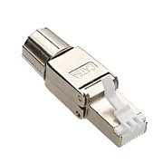 Mufa RJ45 FTP cat. 6A cu autosertizare tip fluture - EMTEX_1