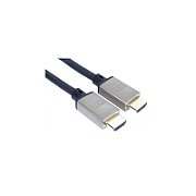 Cablu HDMI, Ultra High Speed, 8K@60Hz, V2.1, conectori auriti de metal, 5m, PremiumCord_1