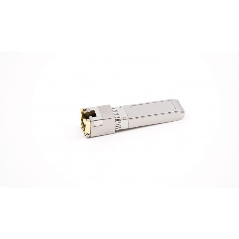 Modul optic SFP+ 10GBASE, cupru, 100m, conector RJ45 (compatibil CISCO) - NEXIO_1