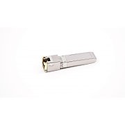 Modul optic SFP+ 10GBASE, cupru, 100m, conector RJ45 (compatibil CISCO) - NEXIO_1