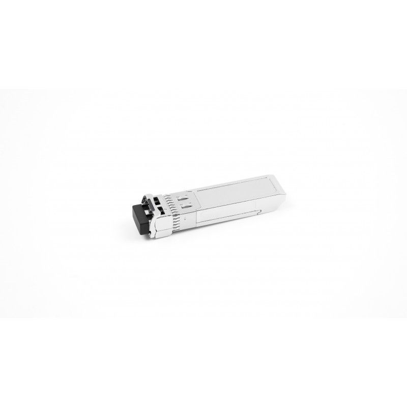 Modul optic SFP+ 10GBASE 850nm (Rx/Tx) MM, 300m, LC DDM (compatibil CISCO) - NEXIO_1