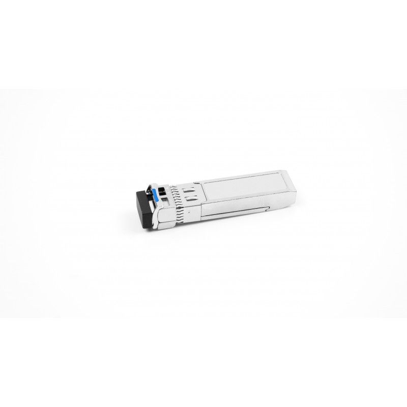 Modul optic SFP+ 10GBASE WDM, 1330nm/1270nm (Rx/Tx) SM, 20km, LC DDM, Type B, (compatibil CISCO) - NEXIO_1