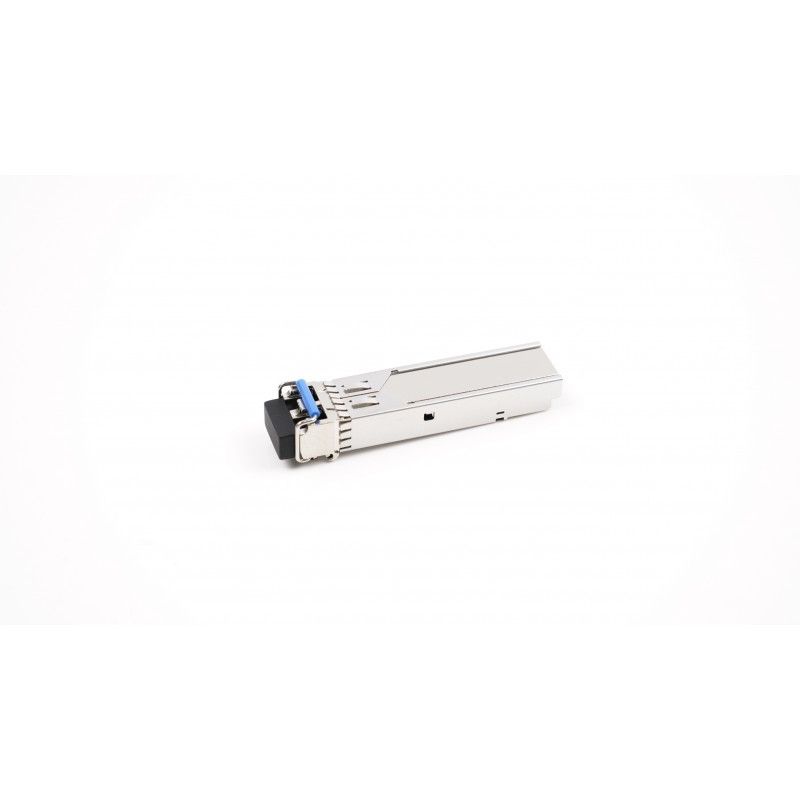 Modul optic SFP 1.25G 1310nm (Rx/Tx) SM, 20km, LC DDM, (compatibil CISCO) - NEXIO_1
