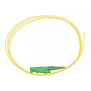 Pigtail FO E2000/APC SM, 0.9mm, 1.5m – EMTEX_1