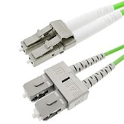 Patchcord FO SC/PC-LC/PC, MM OM5 50/125, manta LSZH 3.0mm, duplex 2m - EMTEX_1