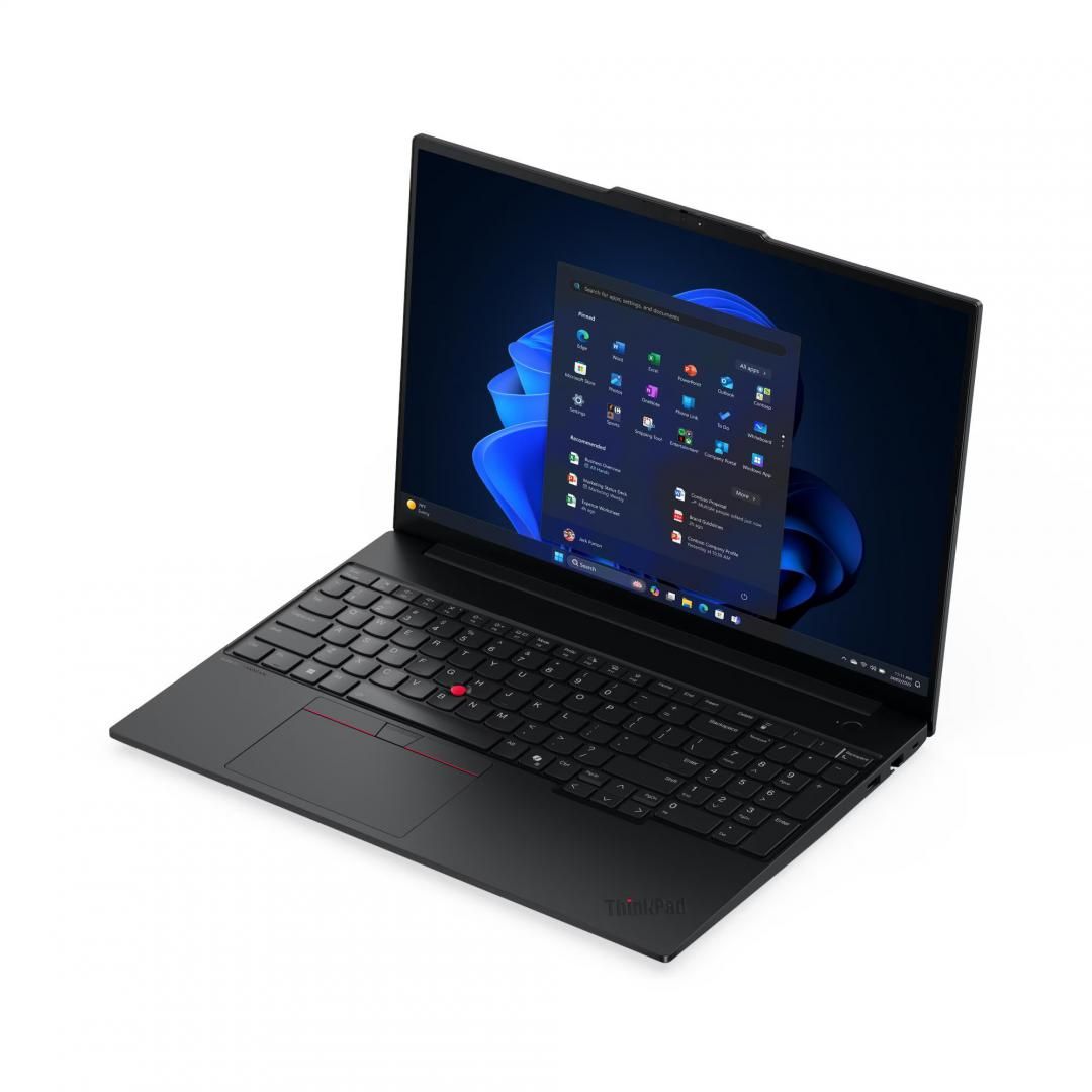Laptop Lenovo ThinkPad E16 Gen 3 (Intel); 16