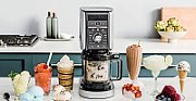 Ninja Icecreme Maker (NC502EU) Creami Deluxe 10-in1 10in1 black silver_1