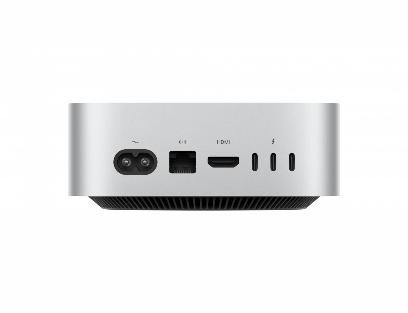 Mac mini: Apple M4 Pro (CPU 14-core, GPU 20-core, Neural Engine 16- core)/48GB/1TB (CTO from MCX44RC/A)_2