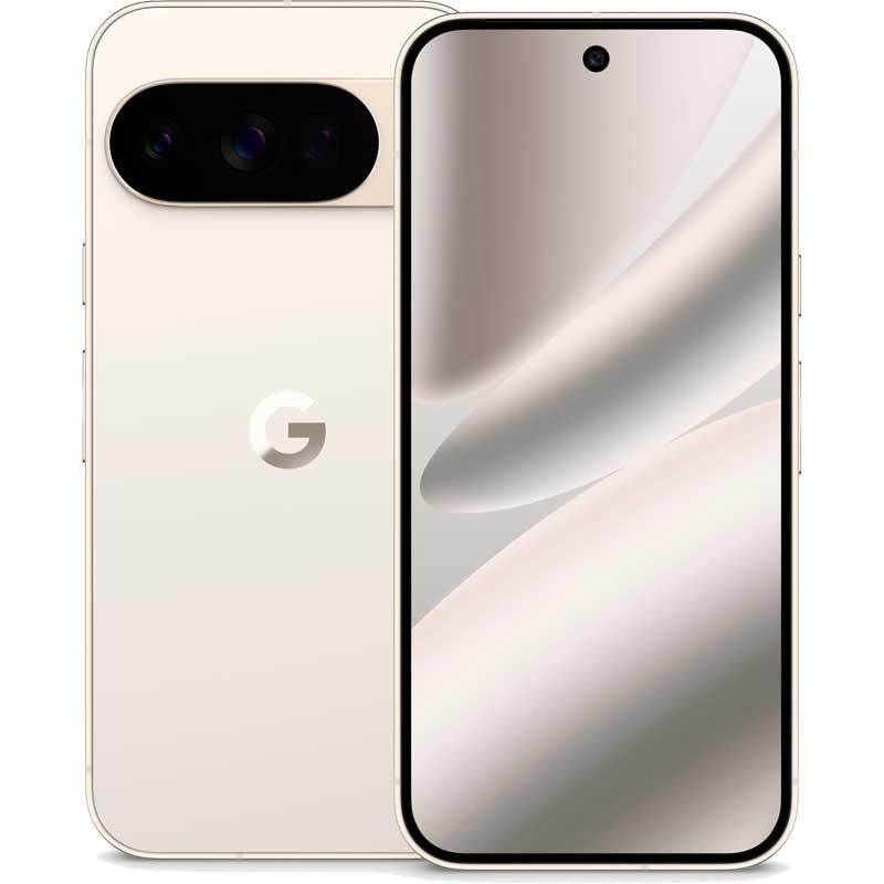 Google Pixel 10 Pro 256GB porcelain_1