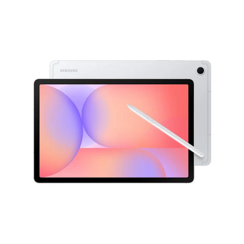 Samsung SM-X400N Galaxy Tab S10 lite 6+128GB WIFI silver_1