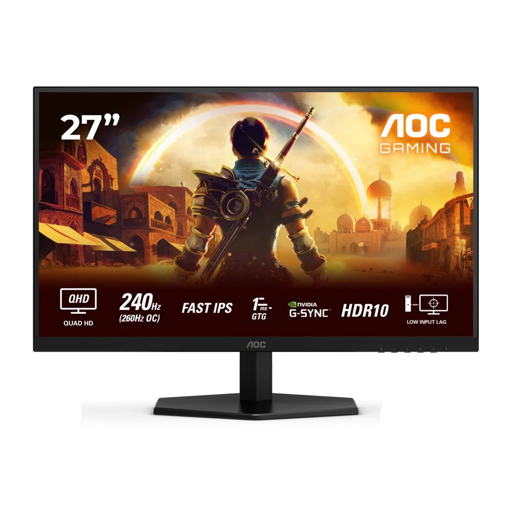 AOC Monitor (Q27G42ZE)_3