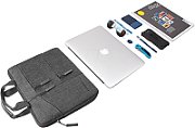 Satechi Fabric Laptop Carrying Bag 15