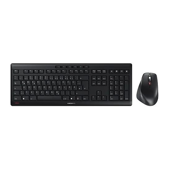 CHERRYSTREAMDESKTOP/RECHARGEKEYBOARD AND MOUSE SET_1