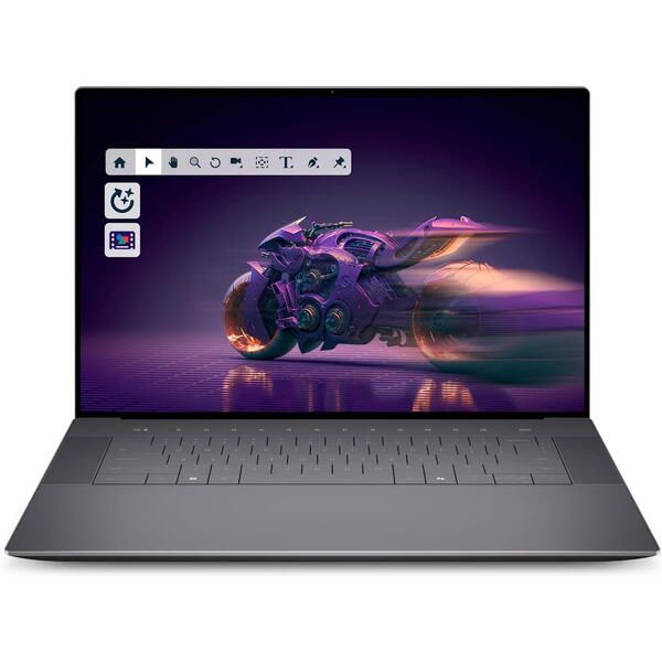 Dell 16 Premium,16.3