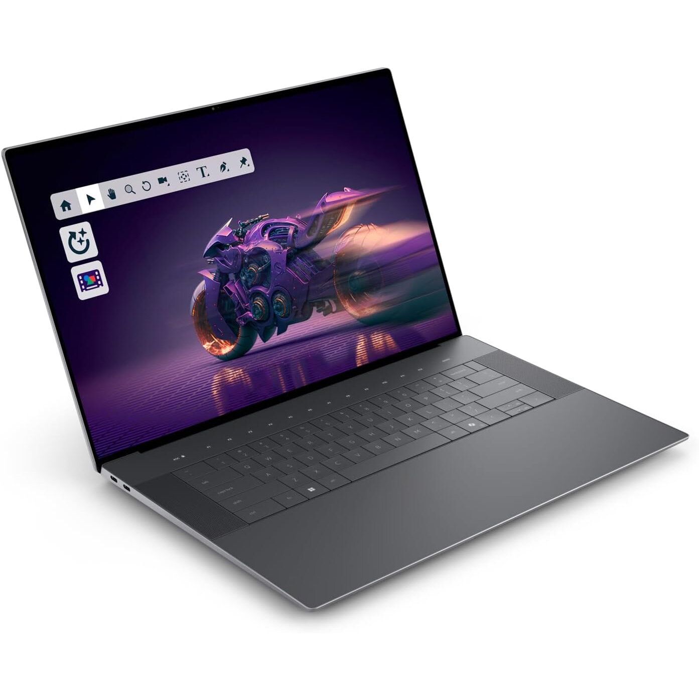 Dell 16 Premium,16.3