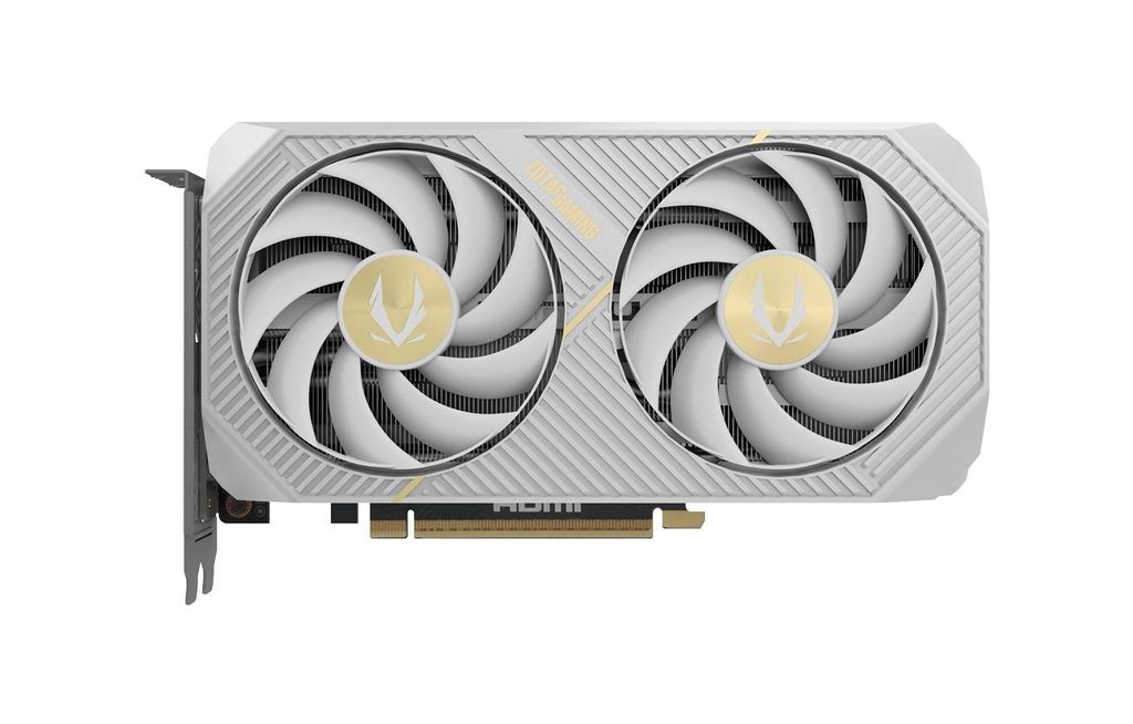 Zotac GAMING GeForce RTX 5060 Ti Twin Edge OC NVIDIA 16 GB GDDR7_2