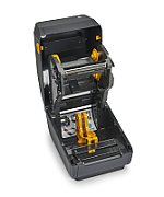 Zebra ZD421, 8 dots/mm (203 dpi), RTC, USB, USB Host, BT, Wi-Fi, kit (USB)_6