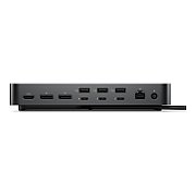 DELL PRO THUNDERBOLT DOCK SD25TB5 S_3