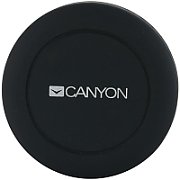 CANYON Magnetic phone holder OnGrip 10 aluminum Black_1