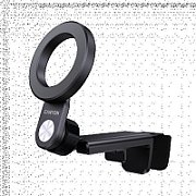 CANYON Magnetic travel holder OnGrip 11 clip mount Black_1