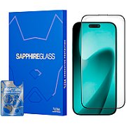 iLera Sapphire Ultra Glass 2.0 for iPhone 17 Pro_1