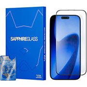 iLera Sapphire Ultra Glass 2.0 for iPhone 17_1
