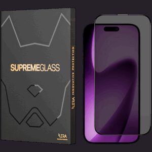 iLera DeLuxe Incognito Glass for iPhone 17 Air_1