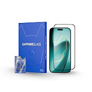 iLera Sapphire Ultra Glass 2.0 for iPhone 17 Pro Max_3