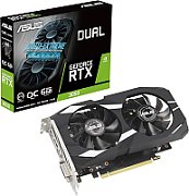 ASUS Dual -RX9060XT-16G AMD Radeon RX 9060 XT 16 GB GDDR6_2