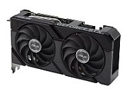 ASUS Dual -RX9060XT-16G AMD Radeon RX 9060 XT 16 GB GDDR6_4