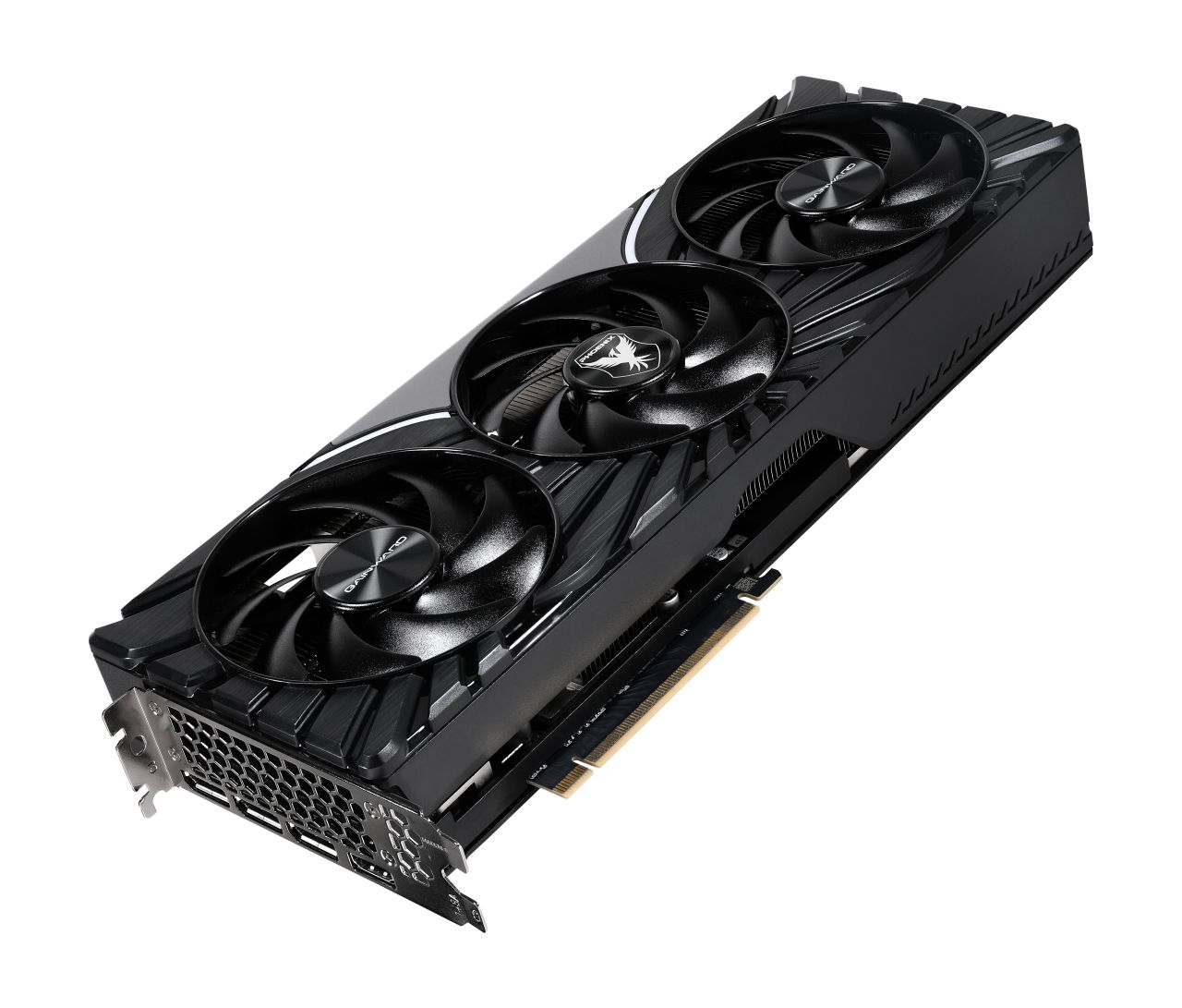 Graphics Card GeForce RTX 5070 Ti Phoenix-S_2