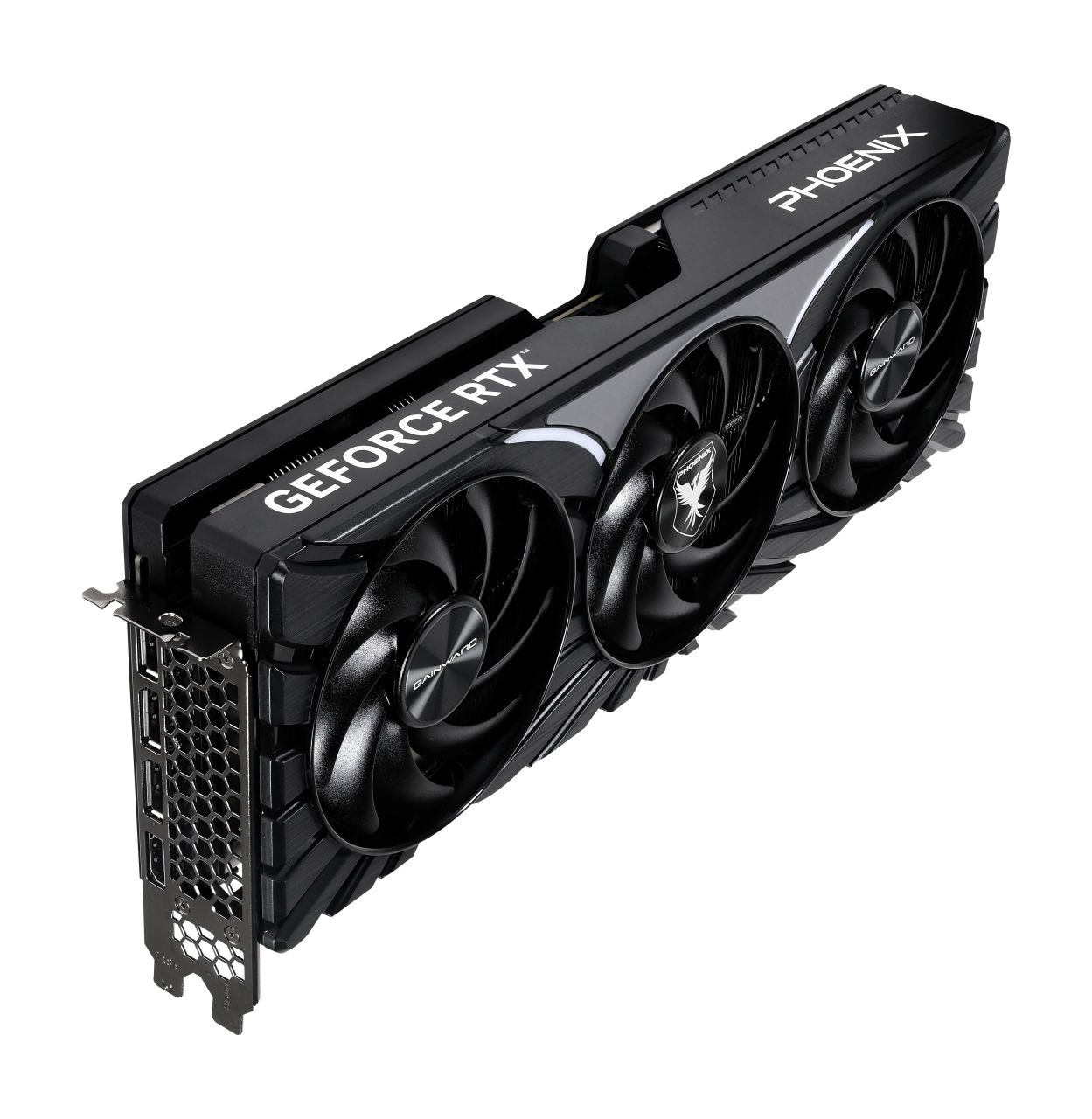 Graphics Card GeForce RTX 5070 Ti Phoenix-S_3