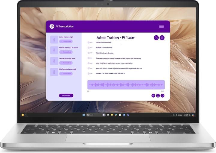 DELL Pro 14 Plus PB14250 Intel Core 5 120U Laptop 35.6 cm (14