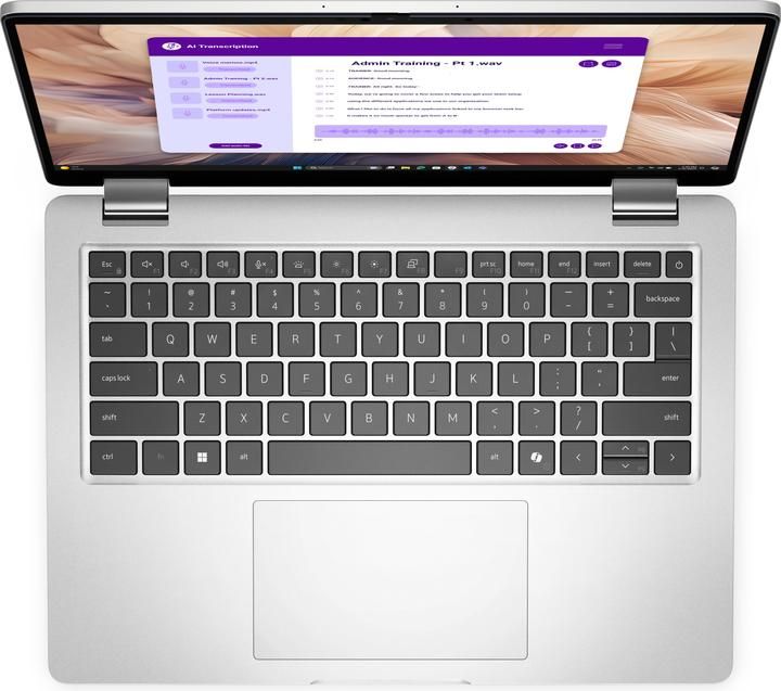 DELL Pro 14 Plus PB14250 Intel Core 5 120U Laptop 35.6 cm (14