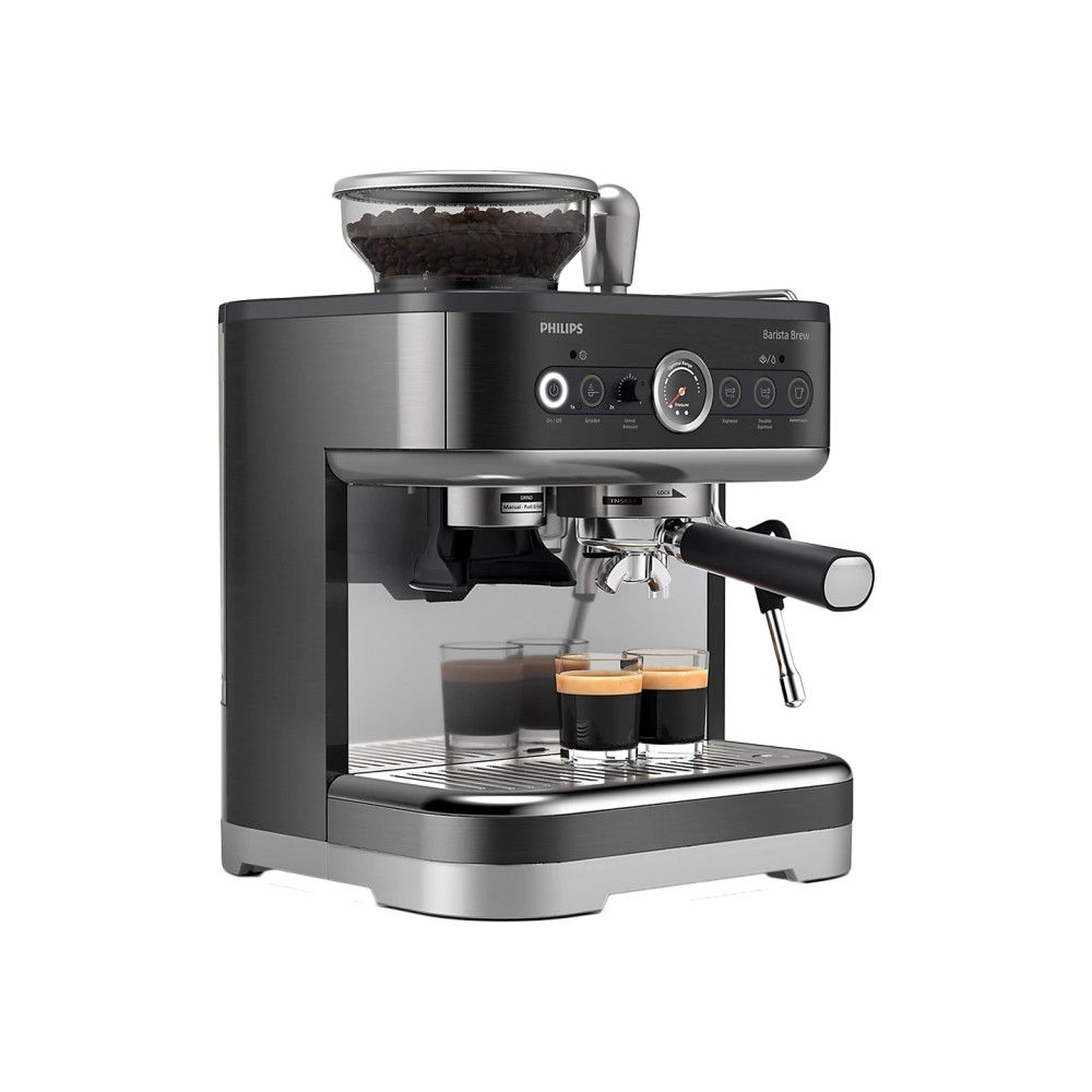 Coffee Machine PSA3218/10 Barista_1
