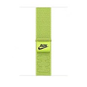 Apple Watch 46mm Volt Splash Nike Sport Loop_1