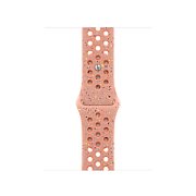 Apple Watch 42mm Alpenglow Pink Nike S/M_1