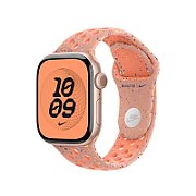 Apple Watch 42mm Alpenglow Pink Nike S/M_2