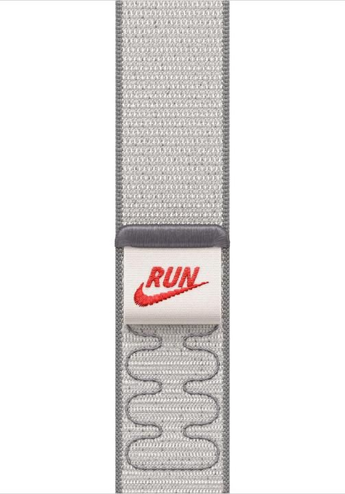 Apple Watch 46mm Veiled Grey Nike Sport Loop_1