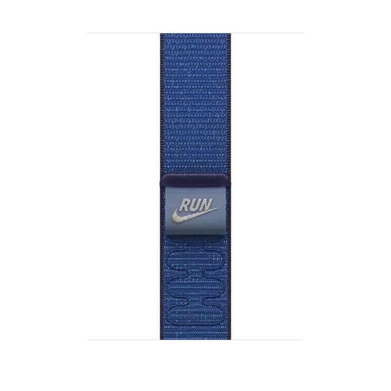 Apple 46mm Blue Ribbon Nike Sport Loop_1