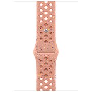 Apple Watch 46mm Alpenglow Pink Nike S/M_1