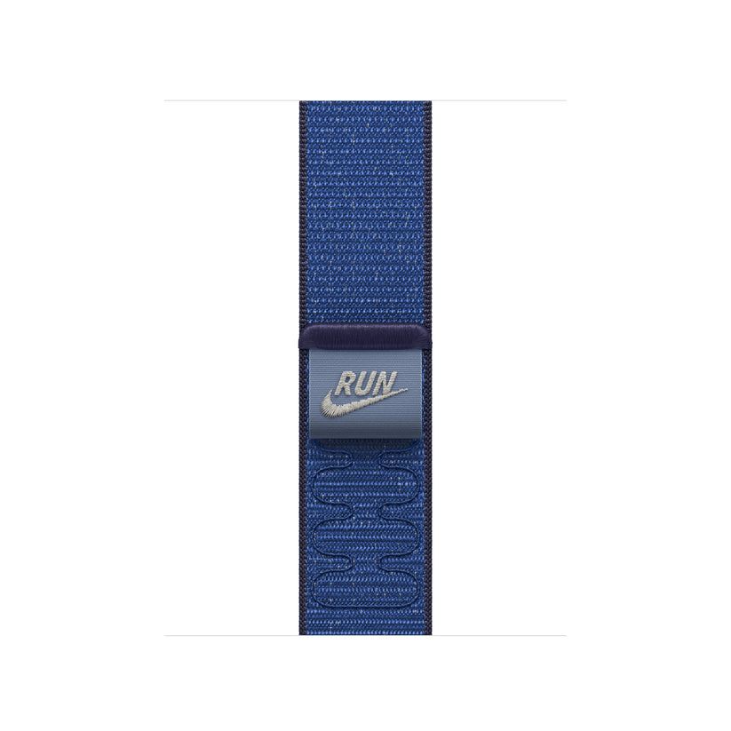 Apple 42mm Blue Ribbon Nike Sport Loop_1