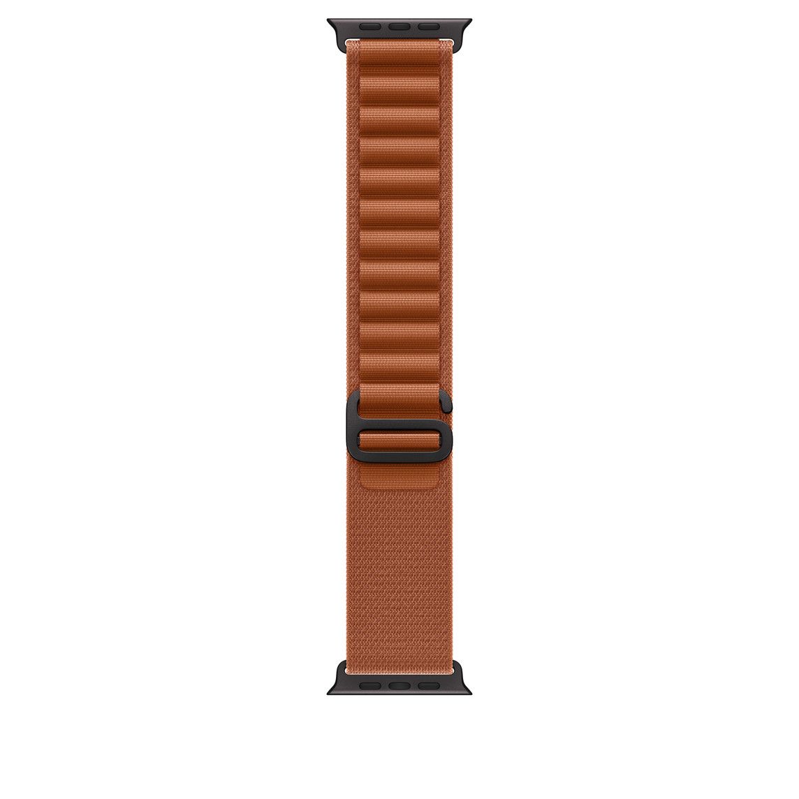 Apple Watch 49mm Terra Cotta Alpine Loop Med_1