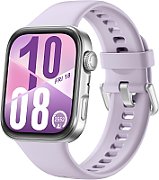 Huawei FIT 4 Watch Waterproof Purple_1