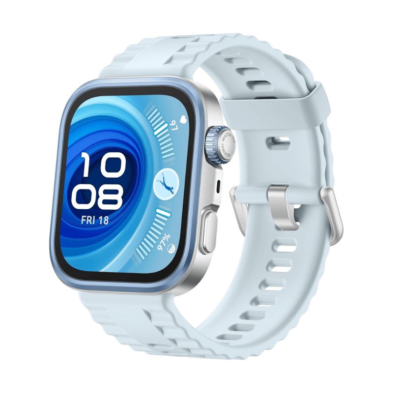 Huawei FIT 4 Pro smartwatch blue_1